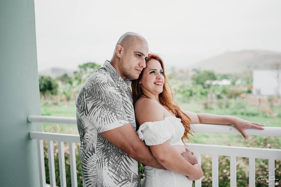 Casamentos de Pré Casamento - Thais & Renato