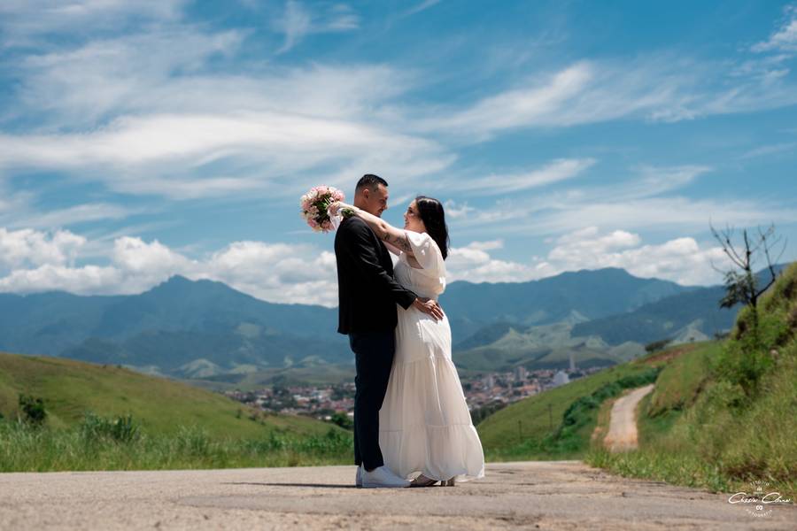 Pré Casamentos / Casais de Miliana + Lucas