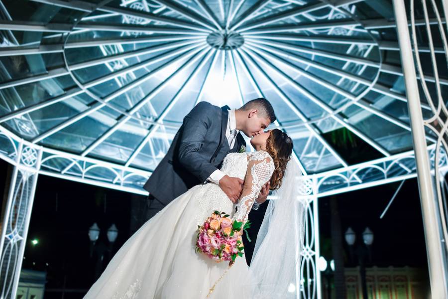 Casamentos de Casamento - Karina & Joao