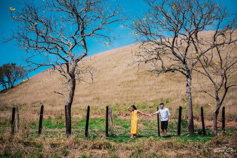 Pré Casamentos / Casais de Pré Casamento - Juliana + Luiz