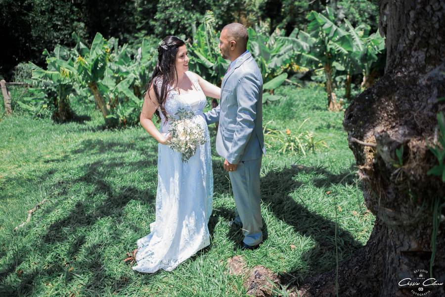 Casamentos de Casamento - Andressa & Maycon