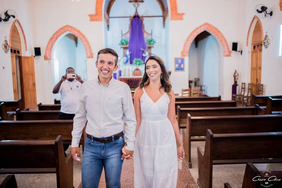 Casamentos de Casamento - Laysa & Alan