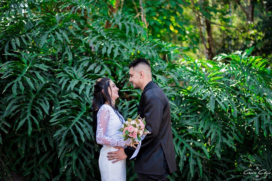 Pré Casamentos / Casais de Ensaio Kevin e Thamyres