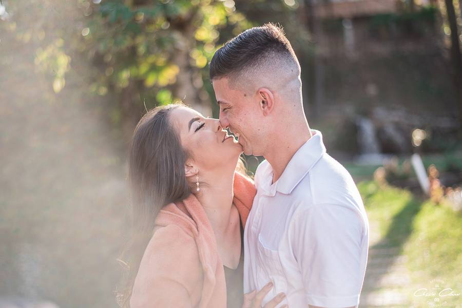 Pré Casamentos / Casais de Pré Casamento - Lucas & Gabriela