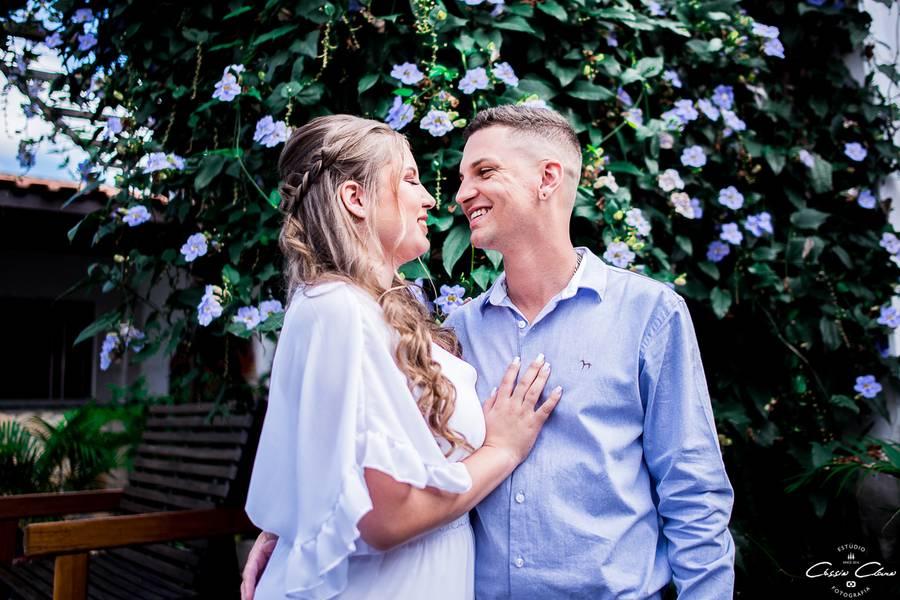 Pré Casamentos / Casais de Duda & Taisson