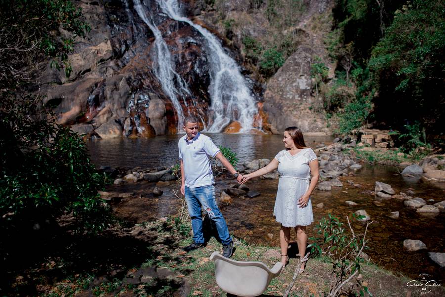 Pré Casamentos / Casais de Pré Casamento - Arielle e Fernando