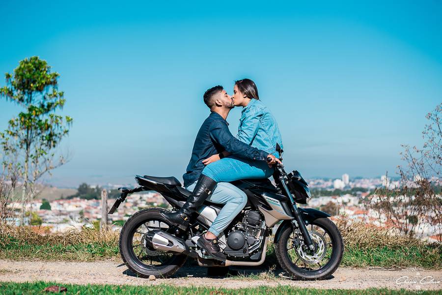 Pré Casamentos / Casais de Ensaio Natalia e Deivid