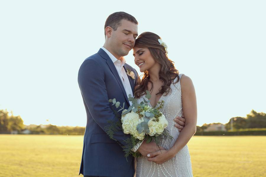 WEDDING FILMS de Isabela & Ricardo  I TRAILER
