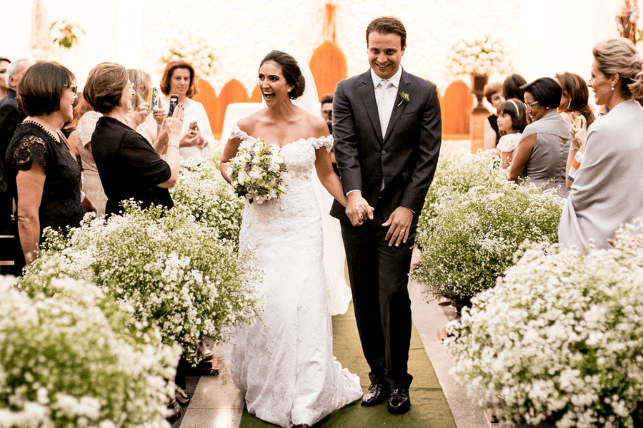 WEDDING FILMS de Ana Flávia & Mário I TRAILER