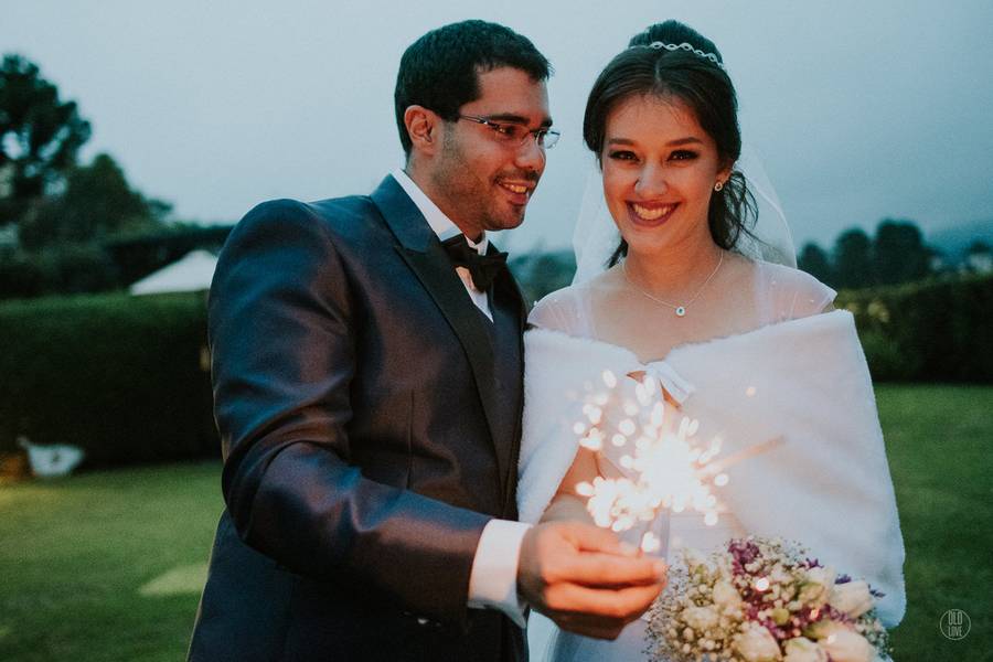 WEDDING FILMS de Fabiana & Felipe I TRAILER