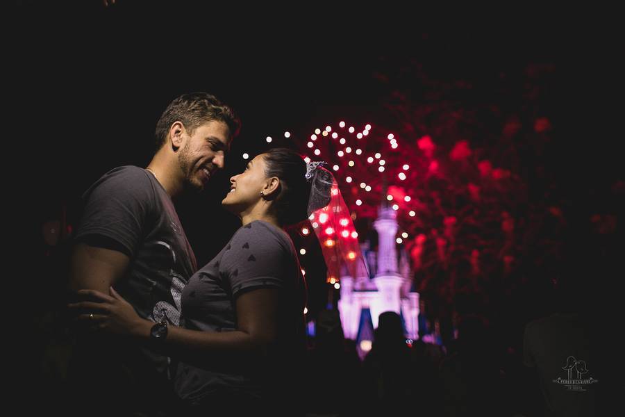 E-SESSIONS de Dani & Zé | FLÓRIDA 4K