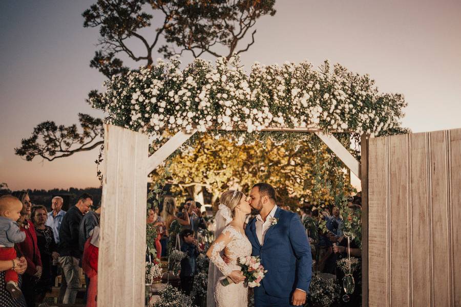 WEDDING FILMS de Alyne & Anderson I TRAILER