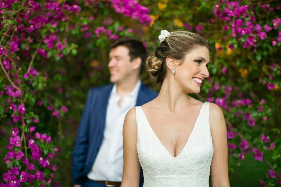 WEDDING FILMS de Camila & Ricardo I TRAILER