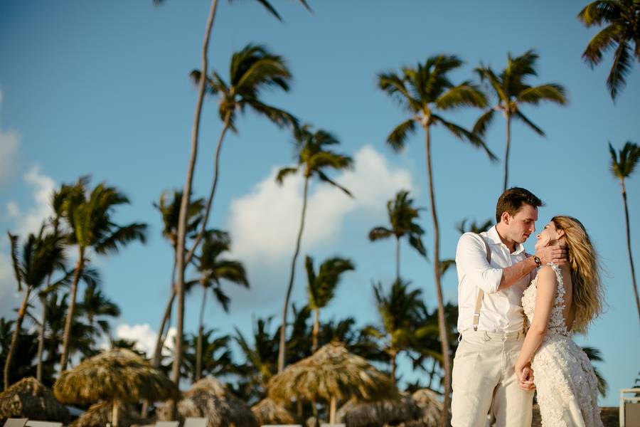 WEDDING FILMS de Tatiane & Guilherme I TRAILER