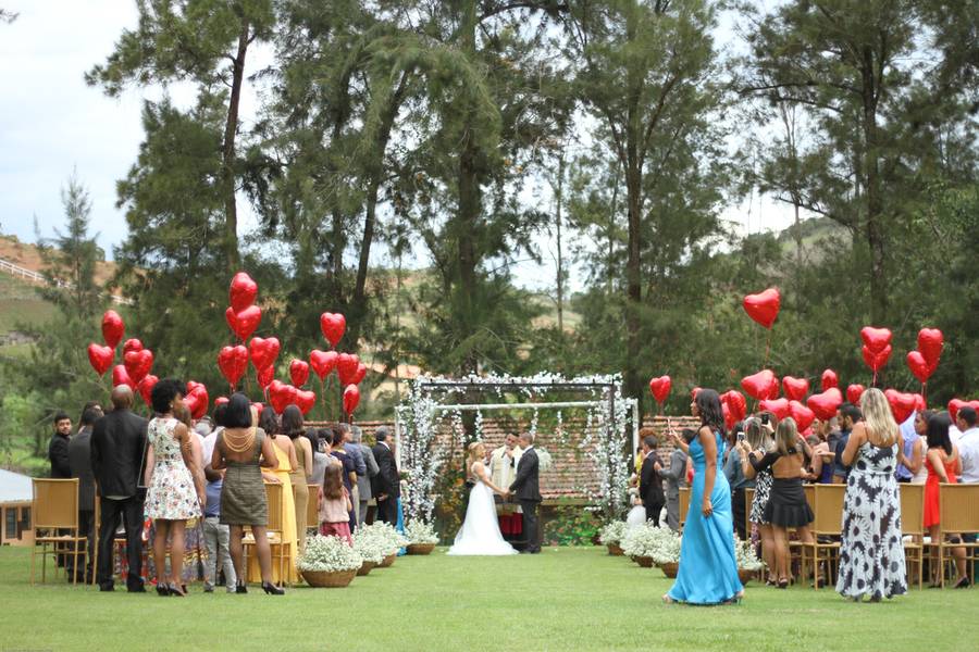 Casamento de Adriana & Leonardo