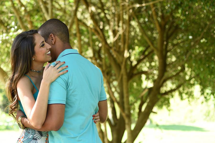 Pré Wedding de Carla & Ronaldo