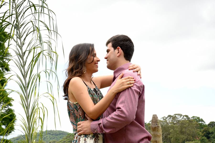 Pré Wedding de Paula & Rodrigo