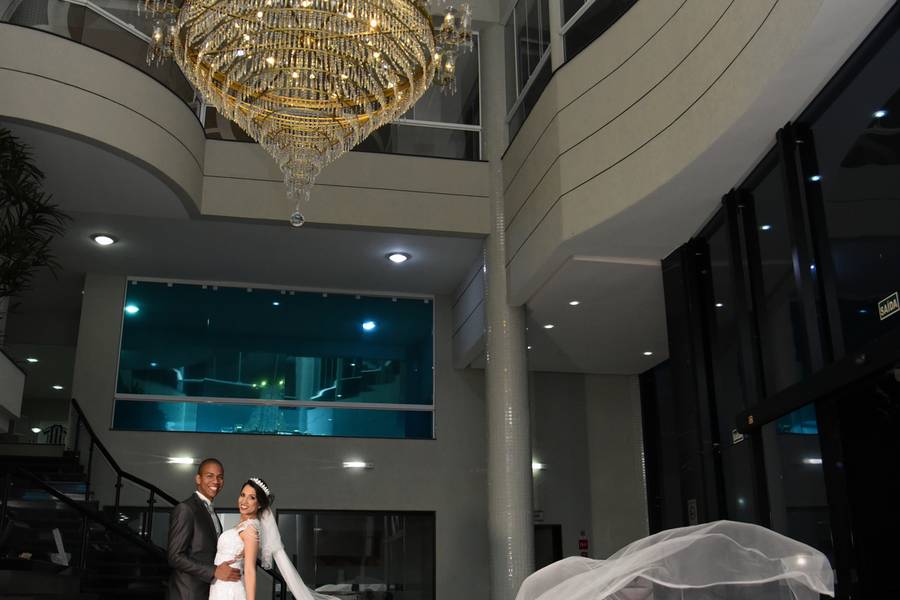 Casamento de Carla & Ronaldo