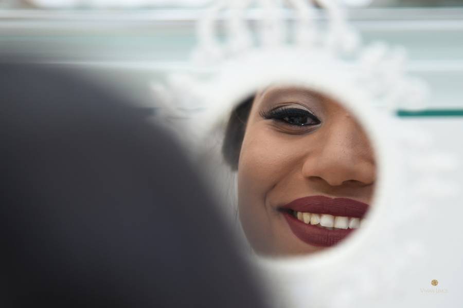 Casamento de Dulce & Michel