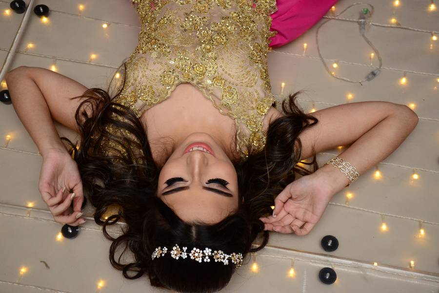 15 anos de Maria Clara 15 anos 