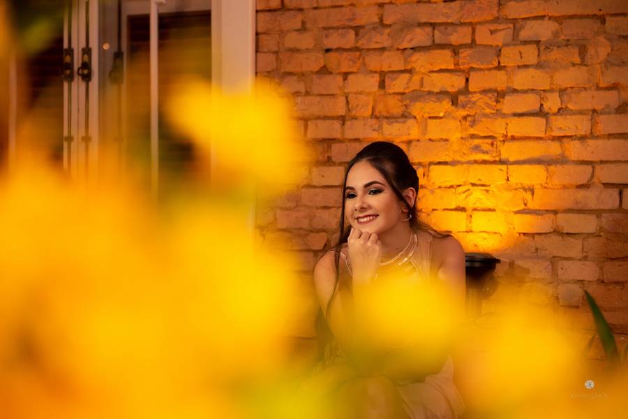 15 anos de Bárbara 15 anos!!