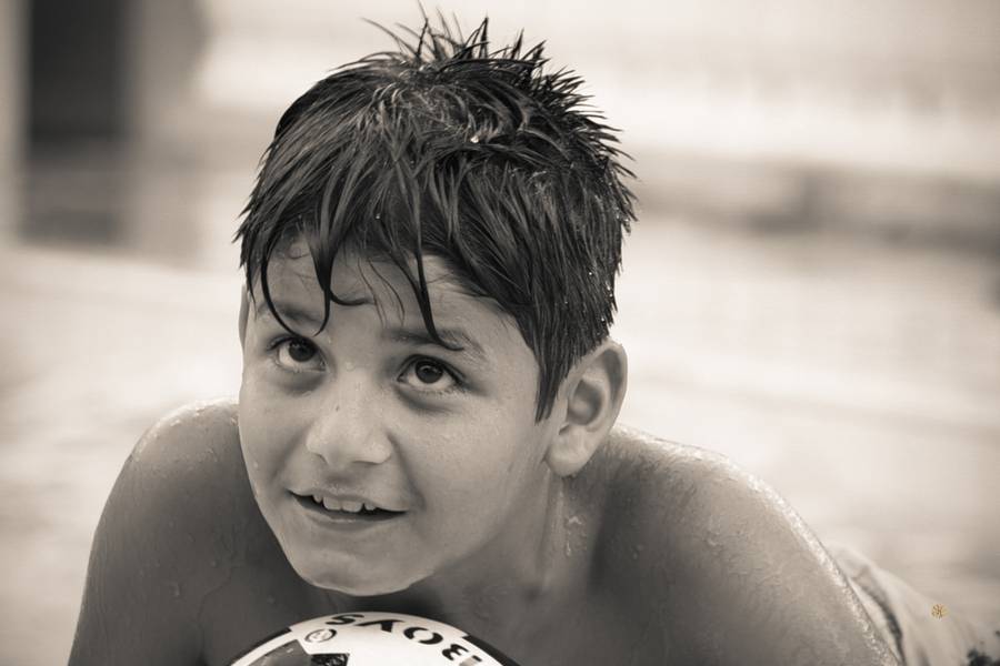 Aniversário Infantil de Daniel 10 anos