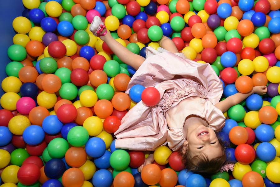 Aniversário Infantil de Laís 2 anos 