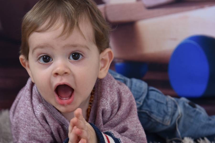 Estúdio Sessões de Tema: Brinquedos