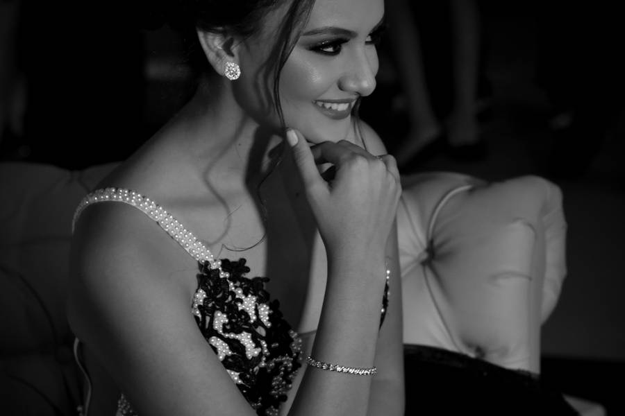 15 anos de Larissa 15 anos