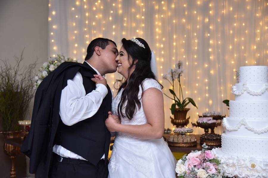 Casamento de Ana Lúcia & Ítalo