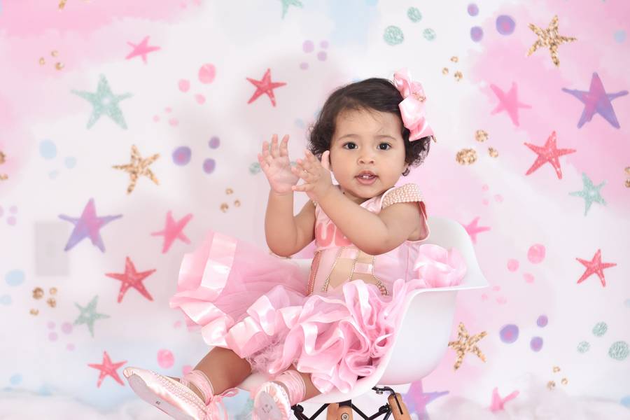 Estúdio Sessões de Julia - Sessao Bailarina