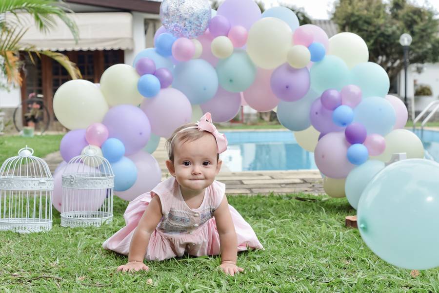 Smash the Cake de Helena - Smash the Cake