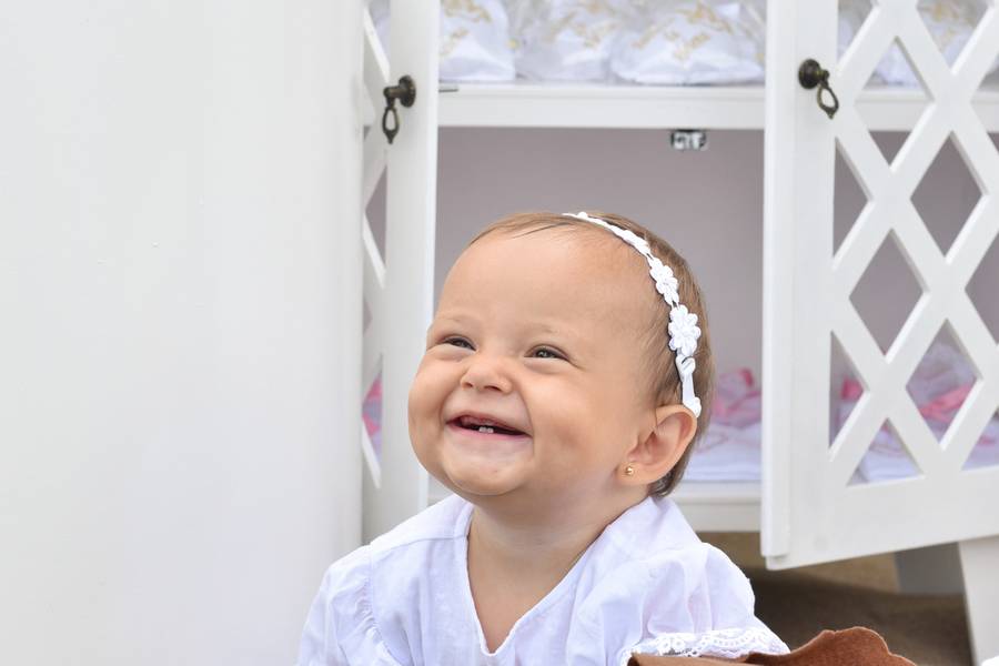 Batizados de Batizado da Helena 