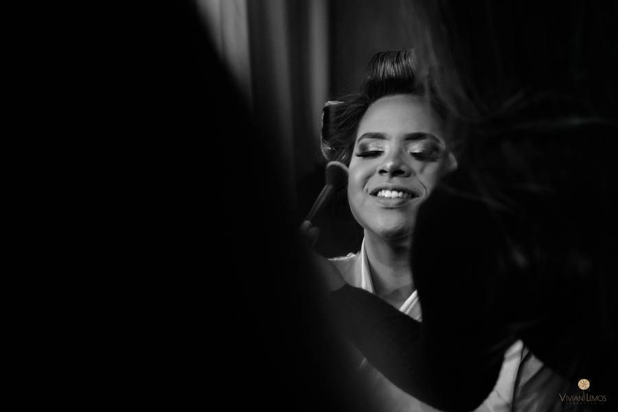 Casamento de Clarissa & Daniel