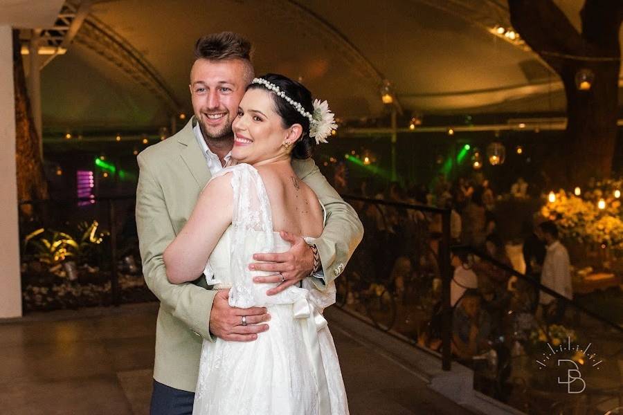 Casamentos de CASAMENTO DE BIANCA & ALEX