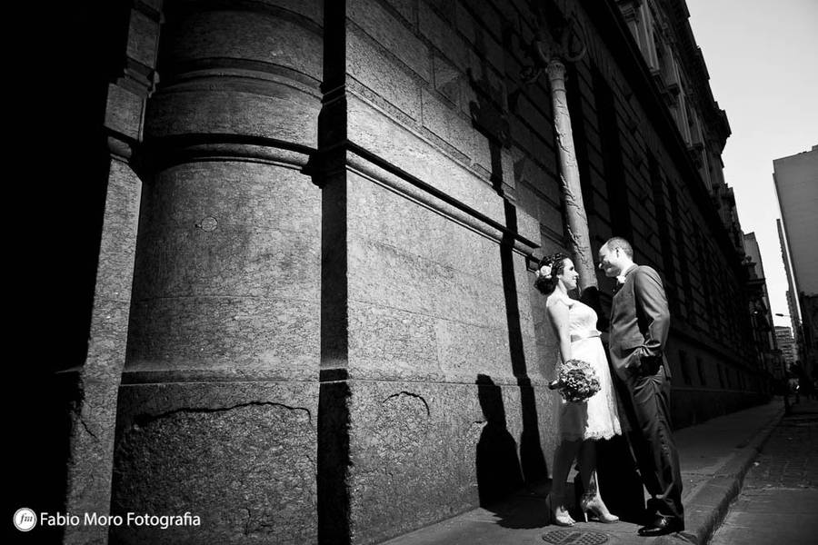 Casamentos Intimistas de CASAMENTO DE JULIANE E BERNARDO