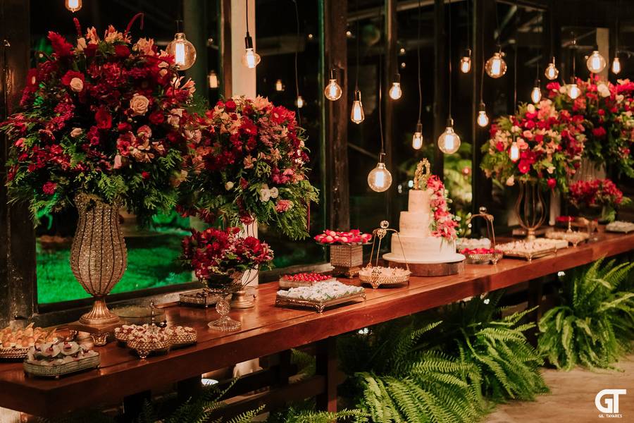 Casamentos de Casamento de Beatriz e Felipe