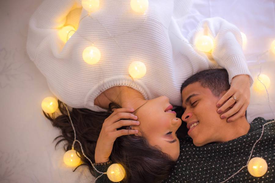 Ensaio Casal de Bitínia + Erick
