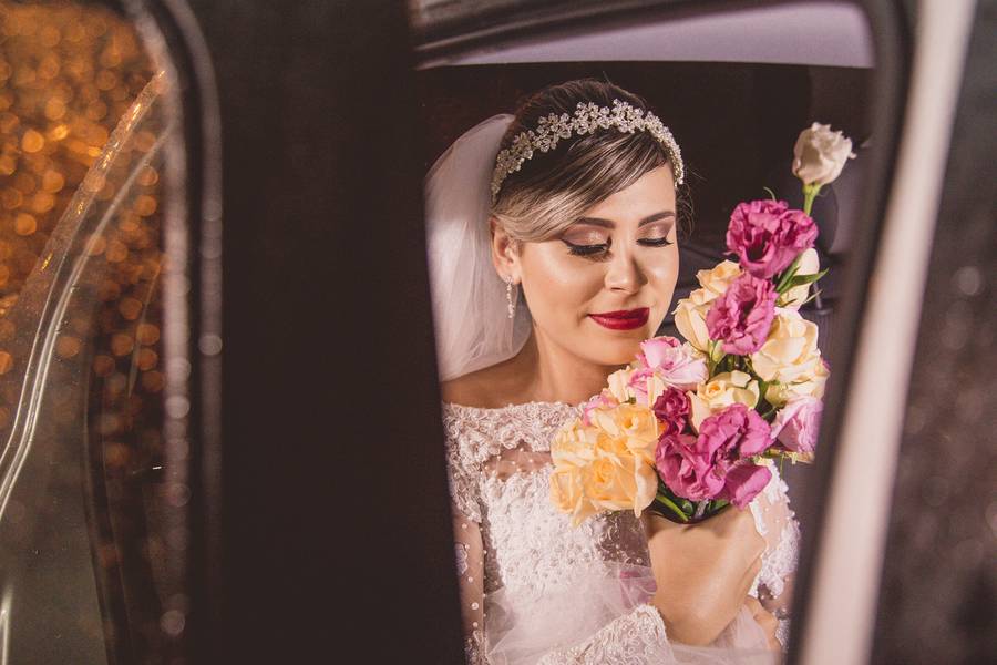 Casamento de Wedding Sílvia & Marcílio
