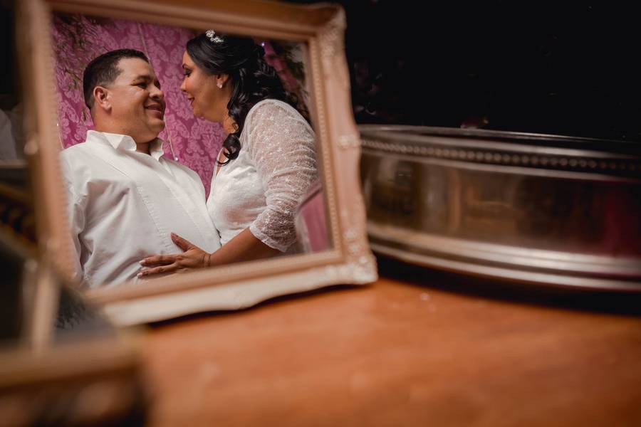 Casamento de Wedding Juliana & André