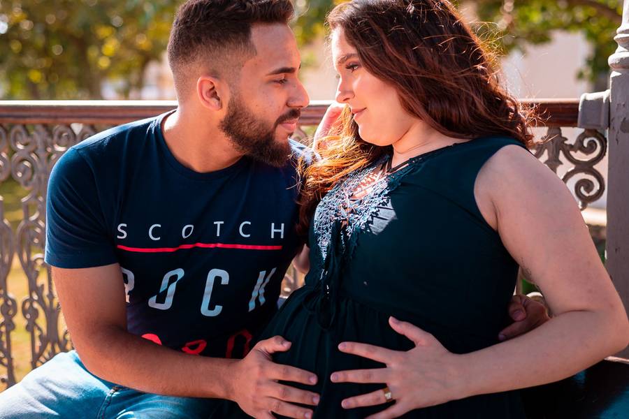 Ensaios  de Deysi e Lucas = Arthur