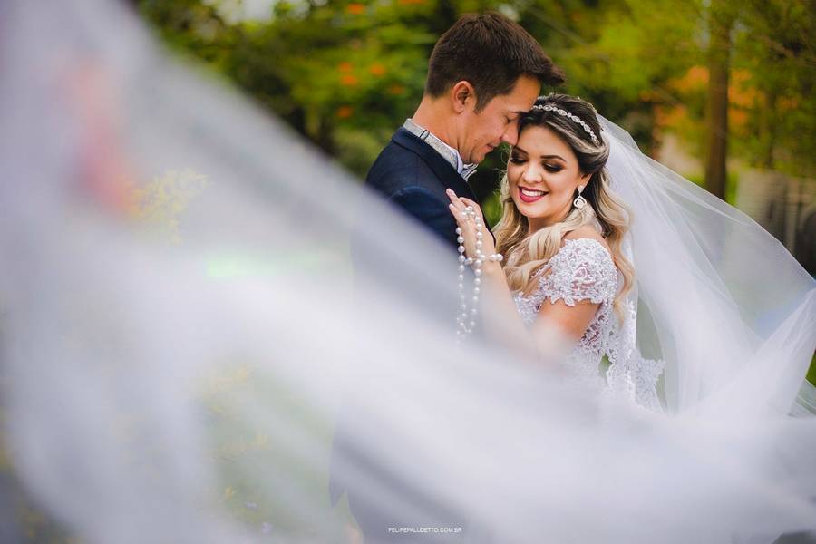CASAMENTO de WEDDING ALINE E EDUARDO