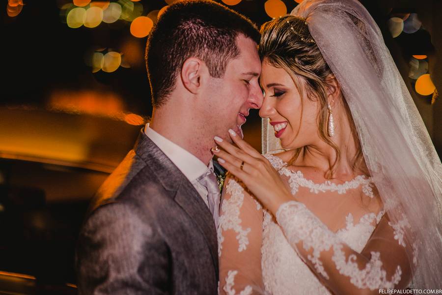 CASAMENTO de WEDDING MURILLO E GABI 