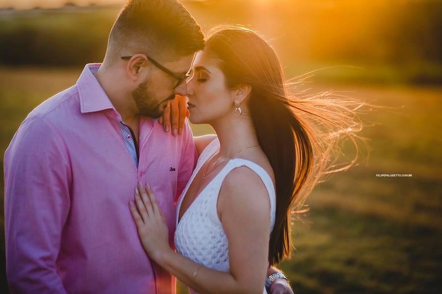 PRÉ WEDDING  de PRÉ WEDDING DAYANA E ALEX 