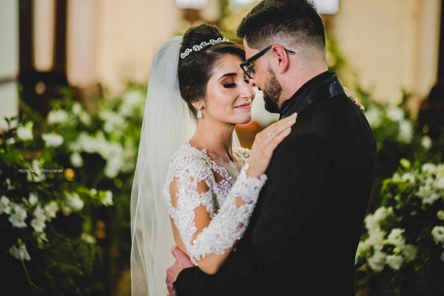 casamento de WEDDING DAY E ALEX