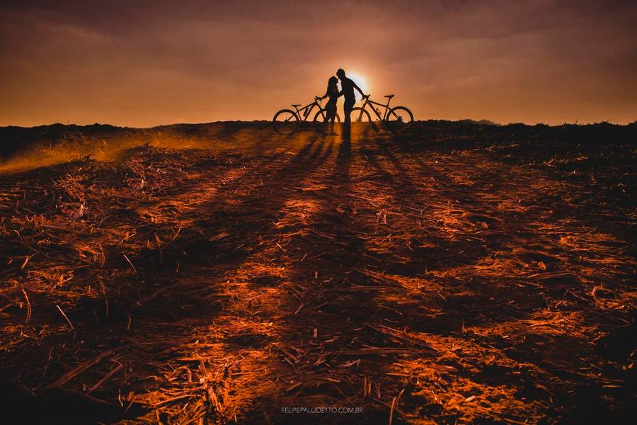 CASAIS  de ENSAIO AMANDA E RICARDO 