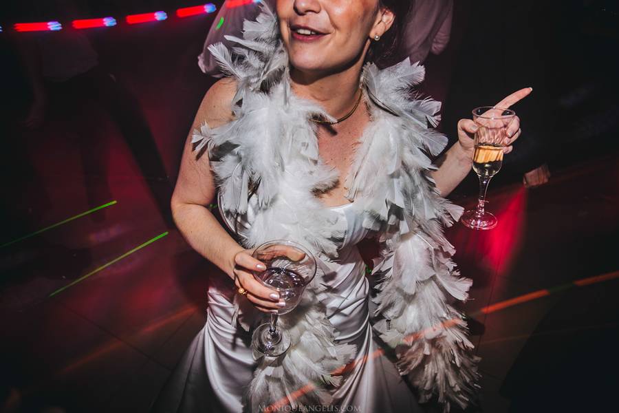 Fotografia de Casamento de Doris + João