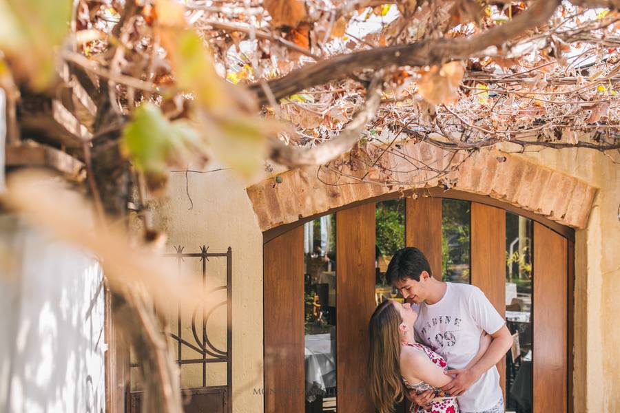 Pre-Wedding de Pré-Casamento | Jéssica + Luiz