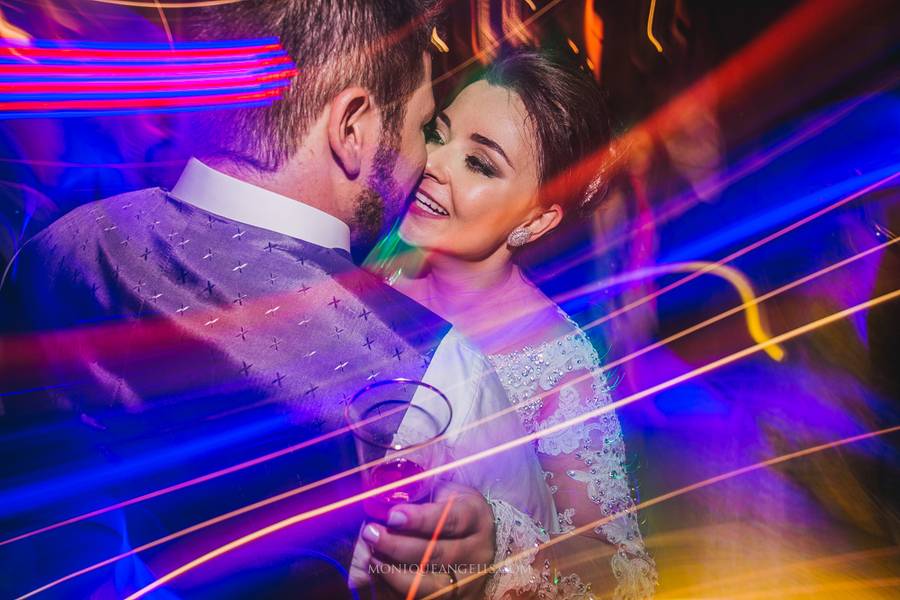 Fotografia de Casamento de Camila + Thales