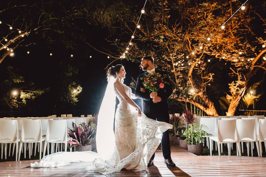 Fotografia de Casamento de Casamento | Gabi e João